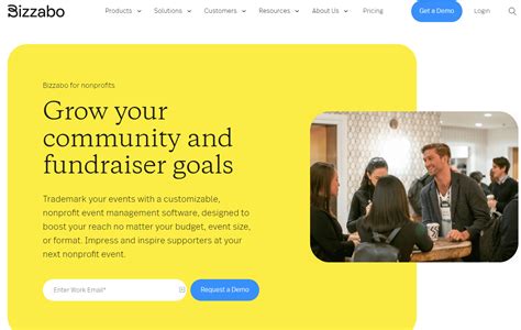 A Buyer’s Guide to Event Management Software for Nonprofits (+21.